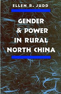 Gender and Power in Rural North China (Stanford University Press 1994)