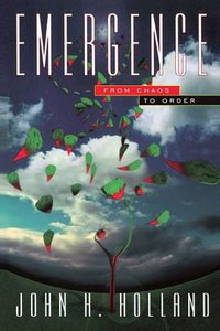 Emergence (Basic Books 1999)
