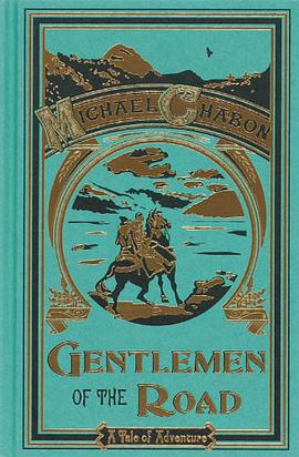 Gentlemen of the Road