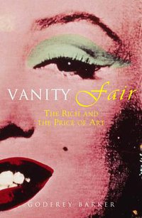 Vanity Fair (Constable 2008)