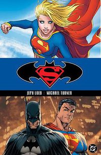 Superman/Batman, Vol. 2: Supergirl (DC Comics 2005)