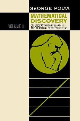 Mathematical Discovery on Understanding, Learning, and Teaching Problem Solving, Volume II