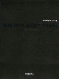 On n'y voit rien (Editions Denoël 2005)