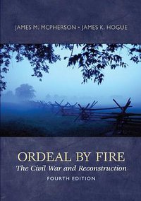 Ordeal By Fire (McGraw-Hill Education 2010)