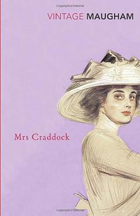 Mrs. Craddock (2010)