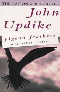 Pigeon Feathers (Ballantine Books 1996)