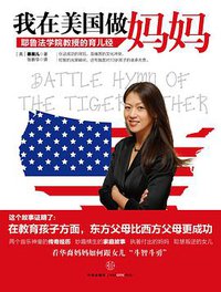 我在美国做妈妈 (中信出版社 2011)
