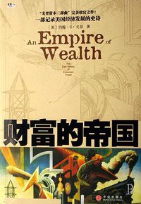 财富的帝国 (中信出版社 2007)