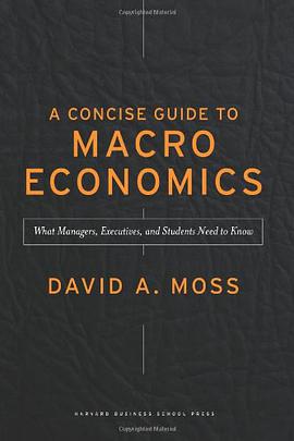 Concise Guide to Macroeconomics