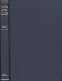 Geometry and the Imagination (Chelsea Publishing Company 1952)