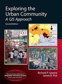 Exploring the Urban Community (Prentice Hall 2011)