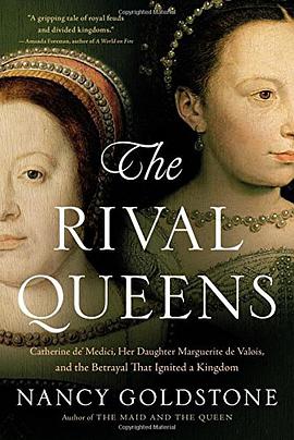 The Rival Queens