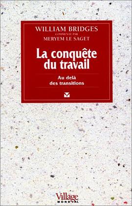 Transitions, Making Sense of Life's Changes