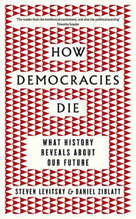 How Democracies Die