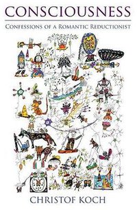 Consciousness (The MIT Press 2017)