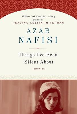 Things I've Been Silent About