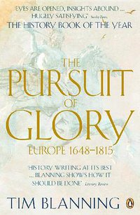 The Pursuit of Glory (Penguin 2008)