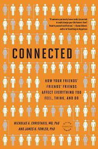 Connected (Back Bay Books 2011)