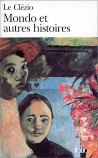 Mondo et autres histoires (Gallimard 1978)