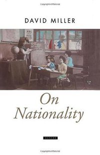 On Nationality