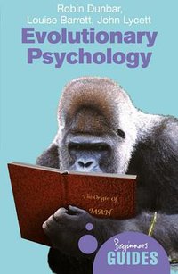 Evolutionary Psychology (Oneworld Publications 2005)