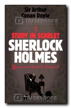 A Study in Scarlet