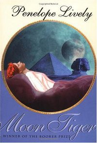 Moon Tiger (Grove Press 1997)