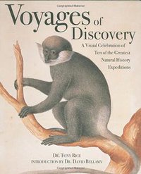 Voyages of Discovery (Firefly Books 2008)