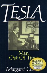 Tesla (Barnes & Noble 1993)