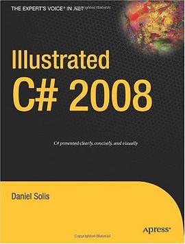 Illustrated C# 2008 (Windows.Net)