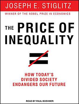 The Price of Inequality