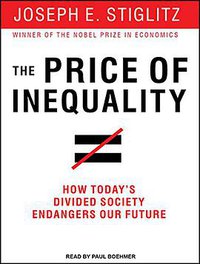 The Price of Inequality (Norton 2012)