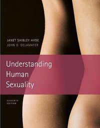 Understanding Human Sexuality (2010)