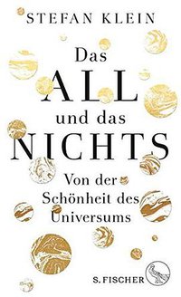 Das All und das Nichts (S. FISCHER 2017)