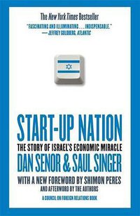Start-up Nation (Twelve 2011)