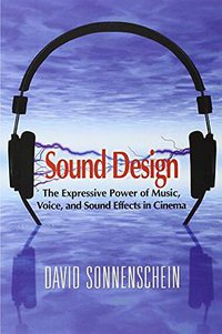 Sound Design (Michael Wiese Productions 2001)