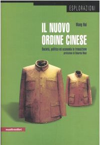 Il nuovo ordine cinese