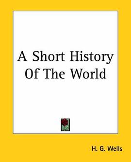 A Short History Of The World