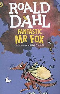 Fantastic Mr Fox (Puffin 2016)