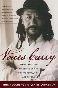 Voices Carry (Rowman & Littlefield Publishers 2008)