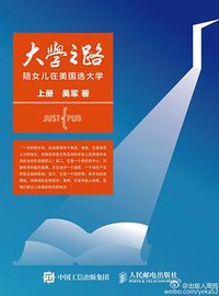 大学之路（套装） (人民邮电出版社 2015)