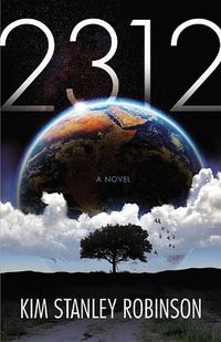 2312 (Hachette Audio 2012)