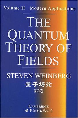 量子场论 第2卷