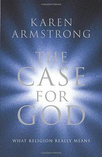 The Case for God
