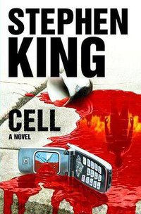 Cell (Scribner 2006)