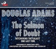 The Salmon of Doubt (Phoenix Audio 2006)