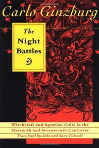 The Night Battles (Johns Hopkins University Press 1992)