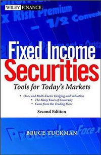 Fixed Income Securities (Wiley 2002)