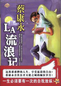 LA 流浪记 
