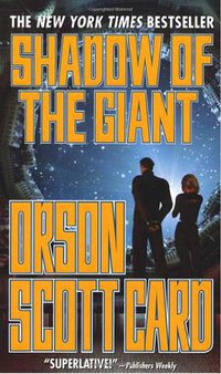 Shadow of the Giant (Tor Science Fiction 2006)